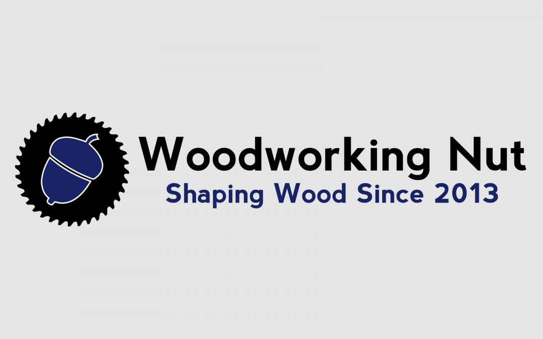Woodworking Nut Channel Trailer 2017