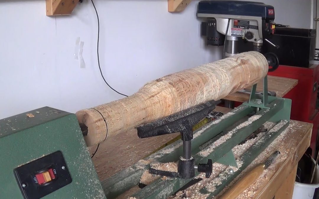 My Lathe Snapped and Drone Rant