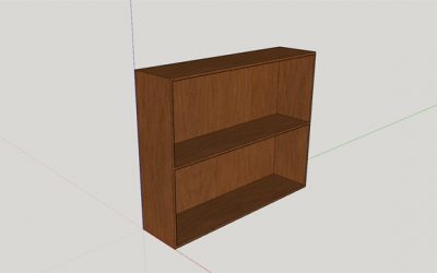 How to Use SketchUp for Woodworking