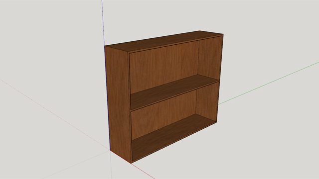 How to Use SketchUp for Woodworking