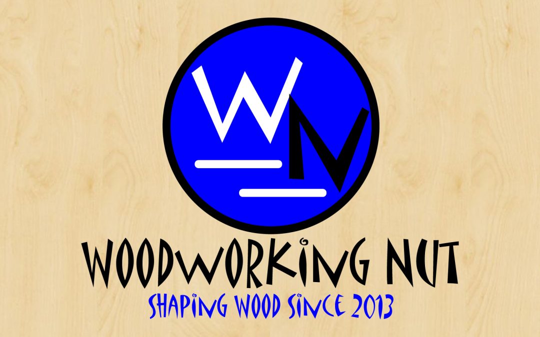 Woodworking Nut Channel Trailer 2014