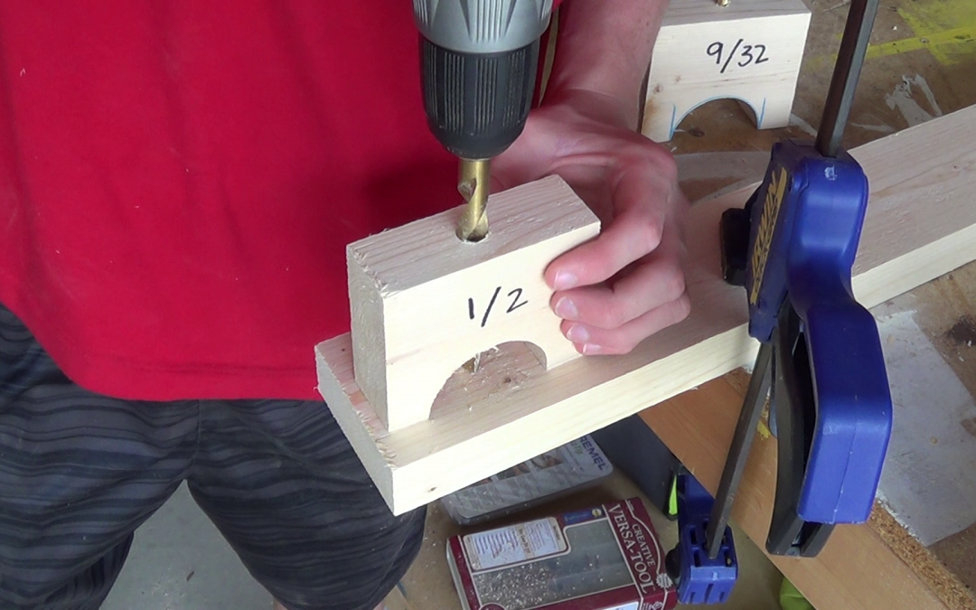 How to Drill Perfect Holes Every Time